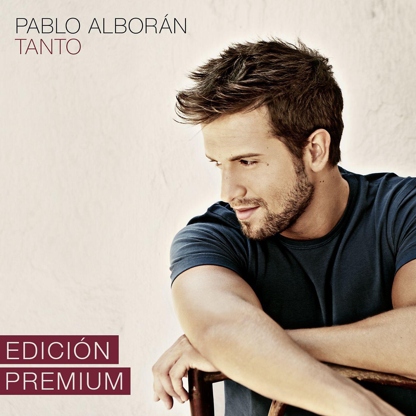 Pablo Alboran - Dónde está el amor (feat. Jesse & Joy)