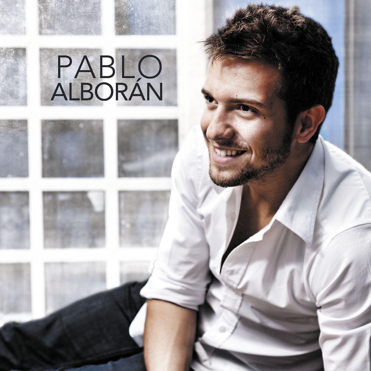 Pablo Alboran - Perdóname