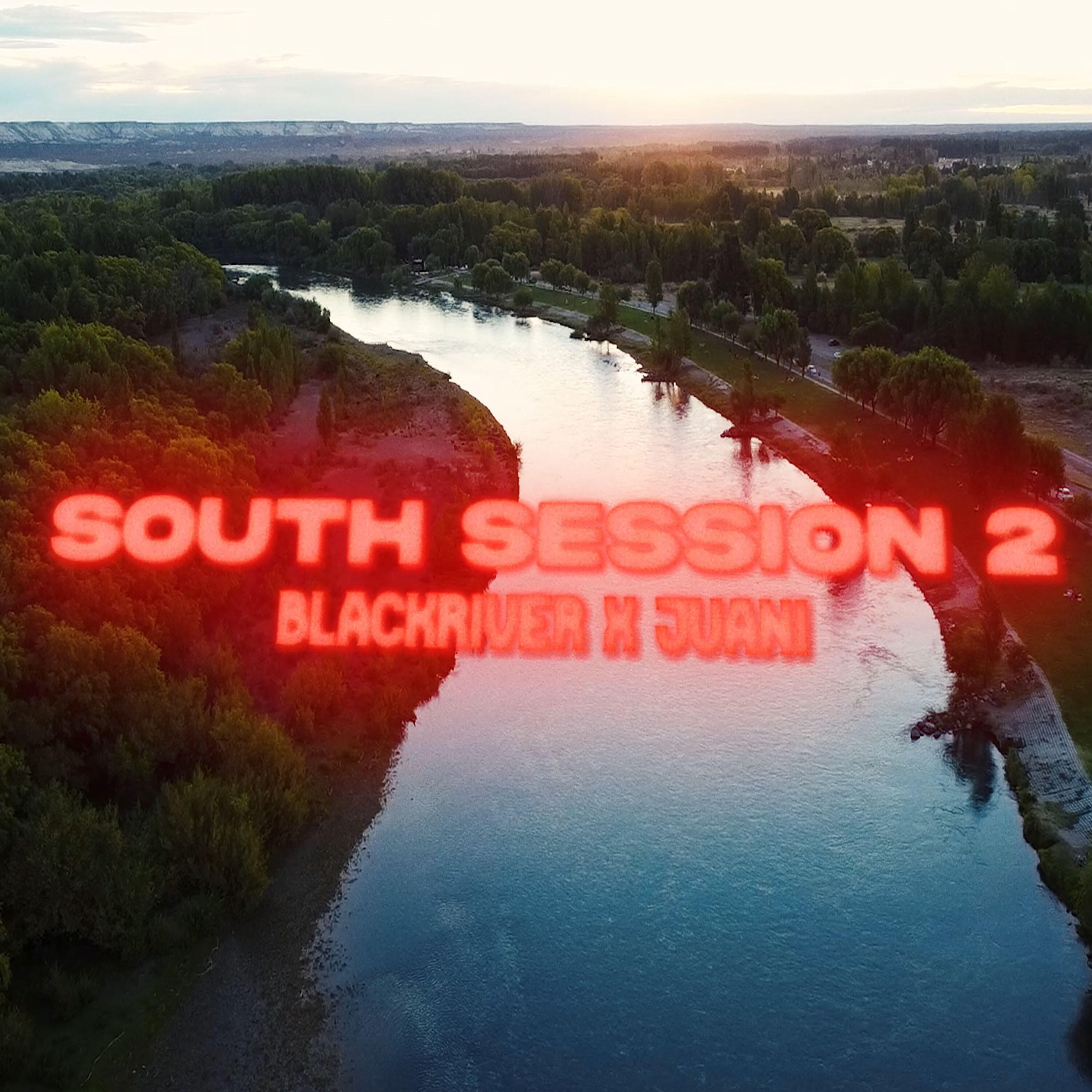 Blackriver - South Session 2