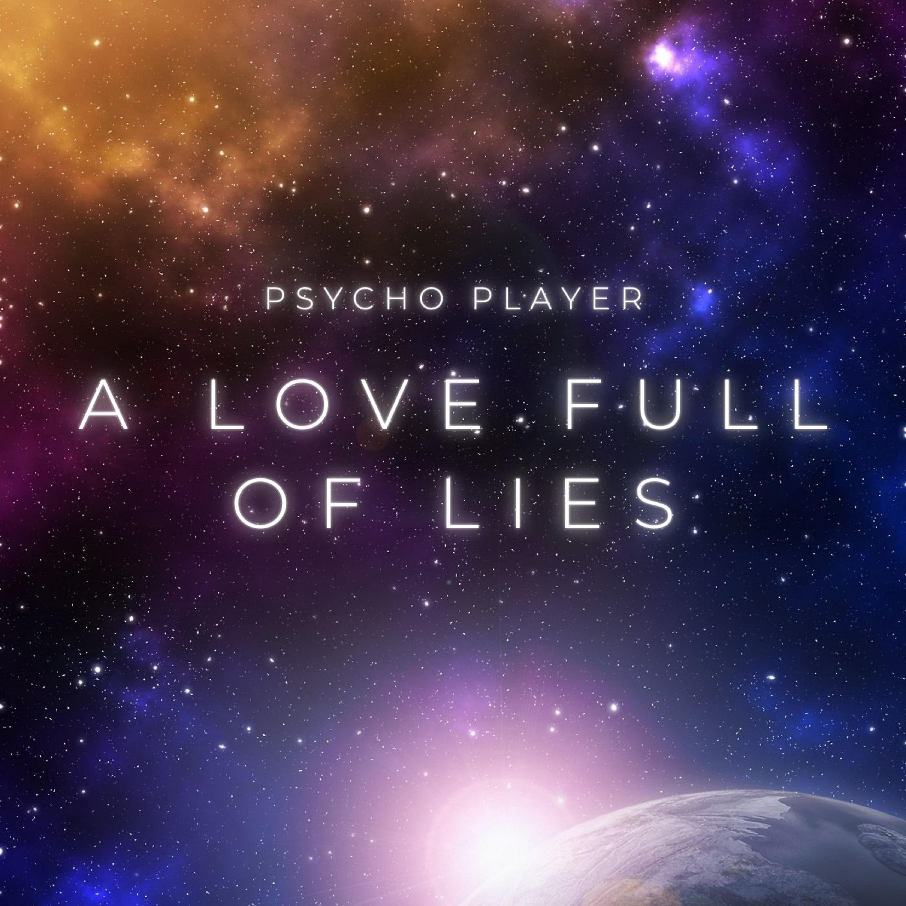 Постер альбома A Love Full of Lies