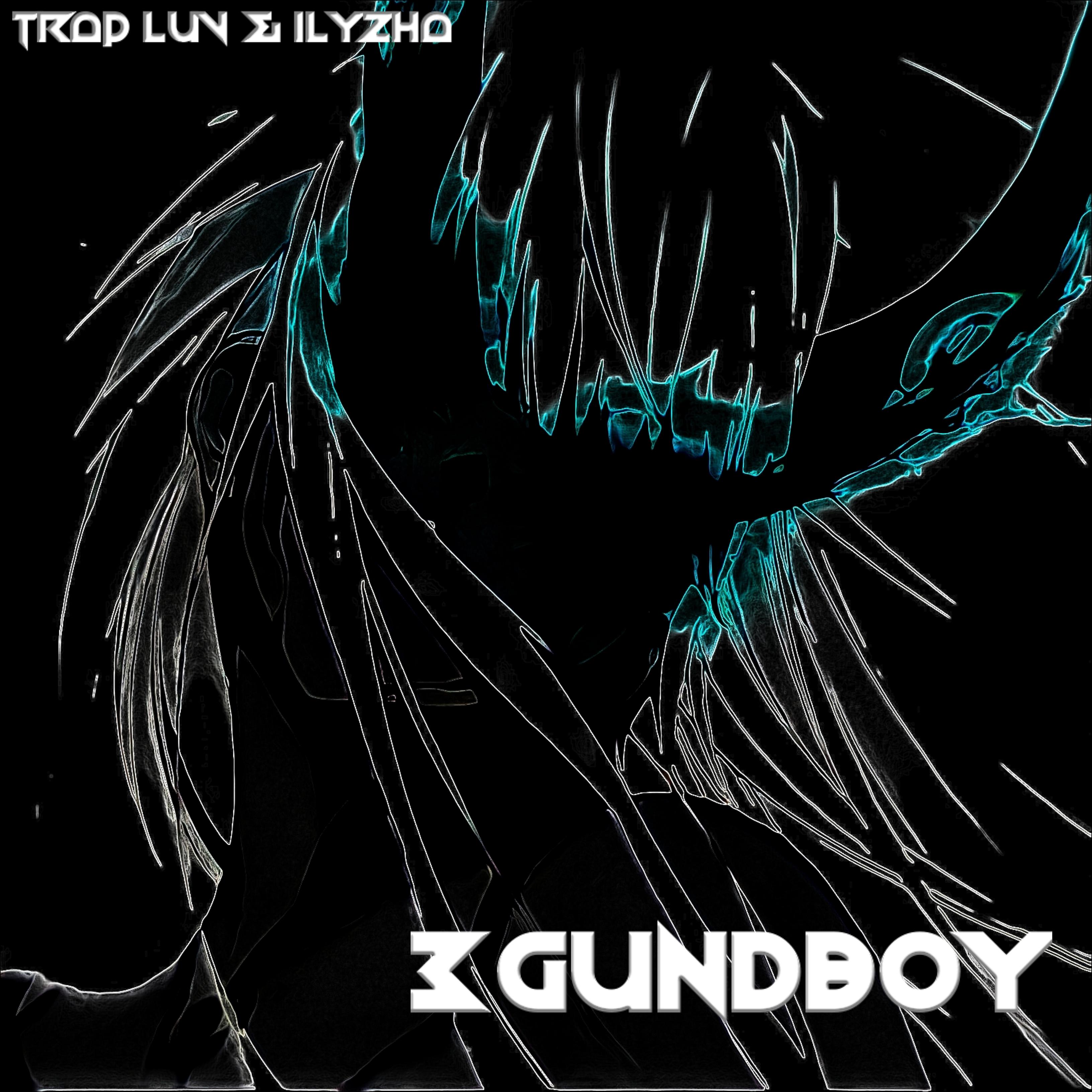 Постер альбома 3gundboy