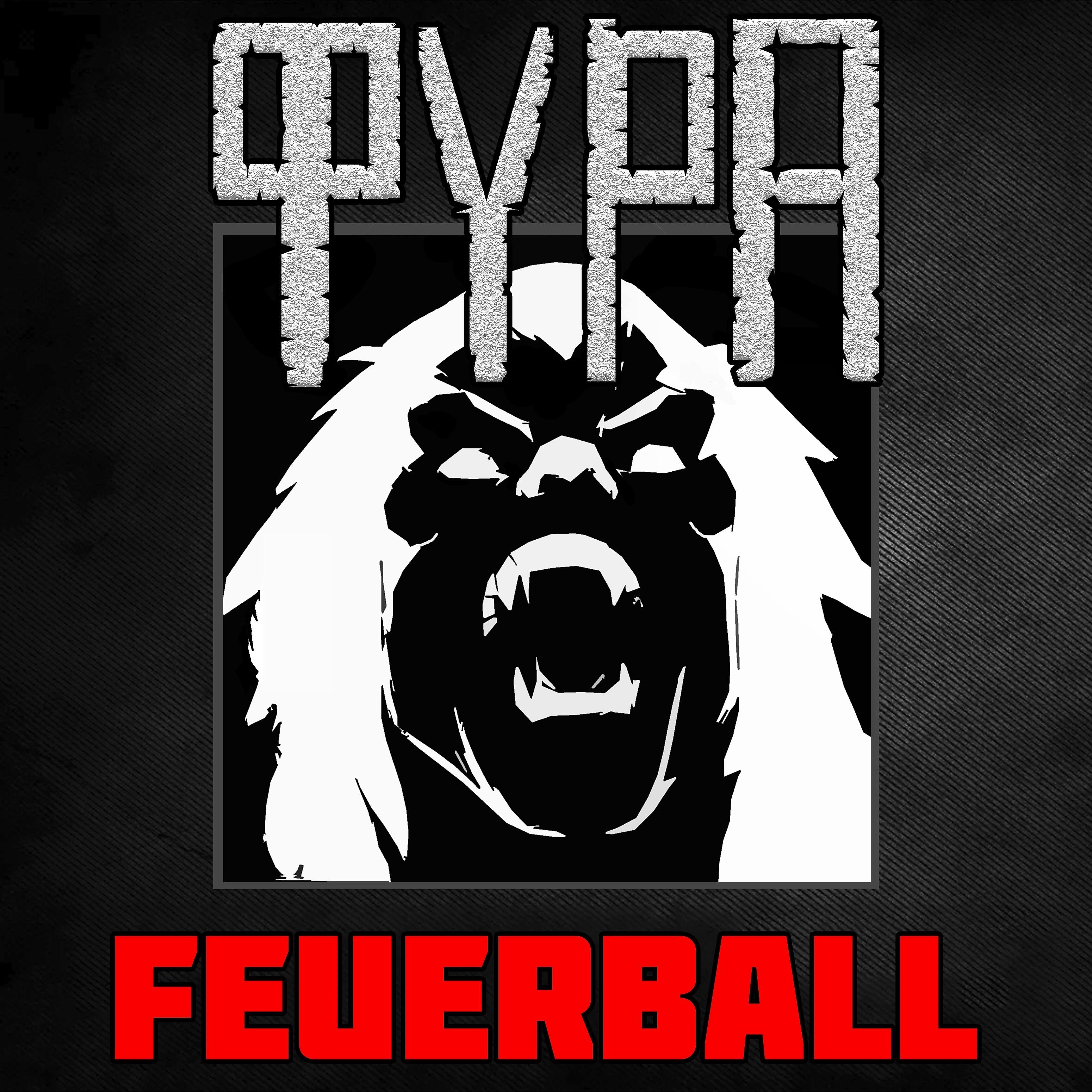 Постер альбома Feuerball