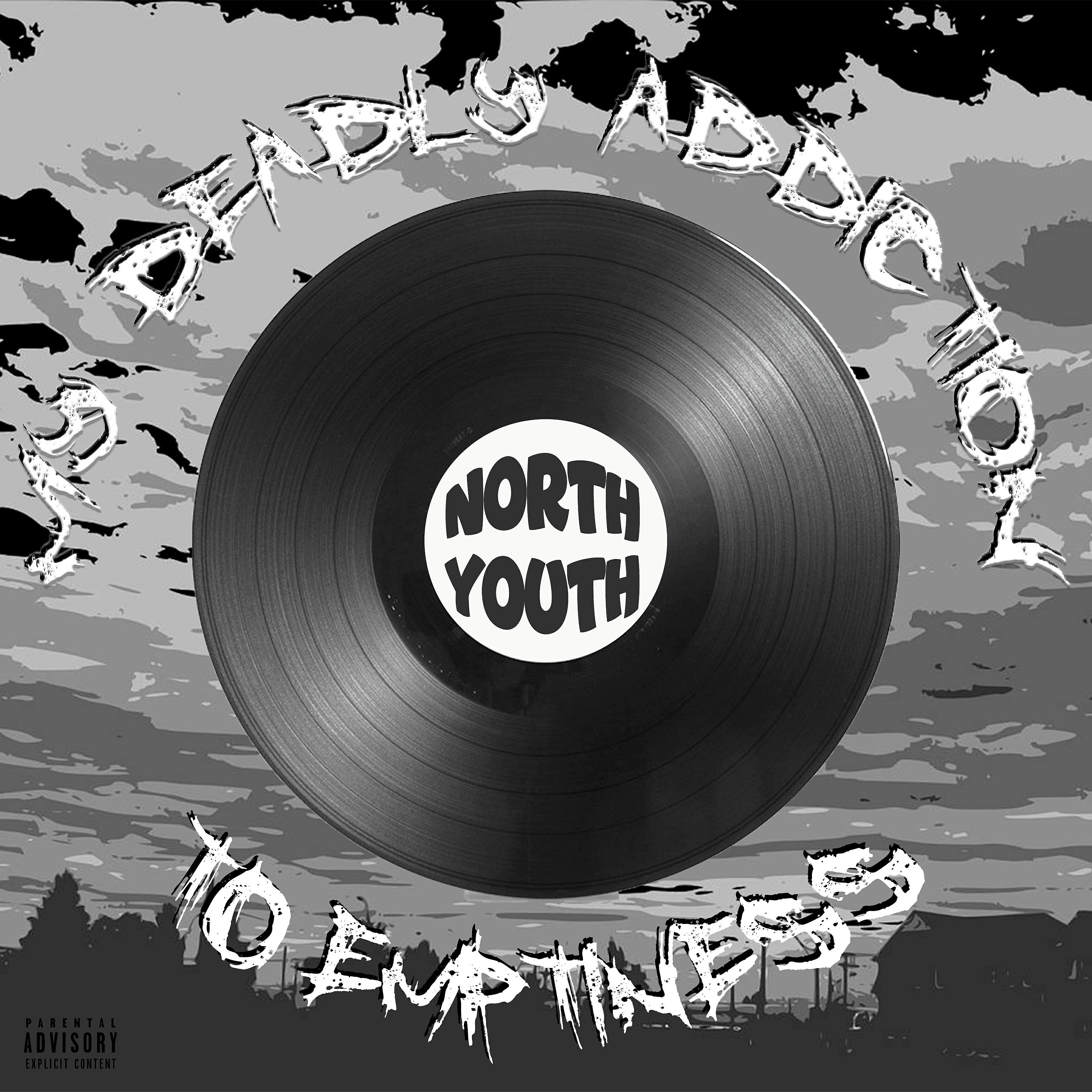 North Youth - Galleons