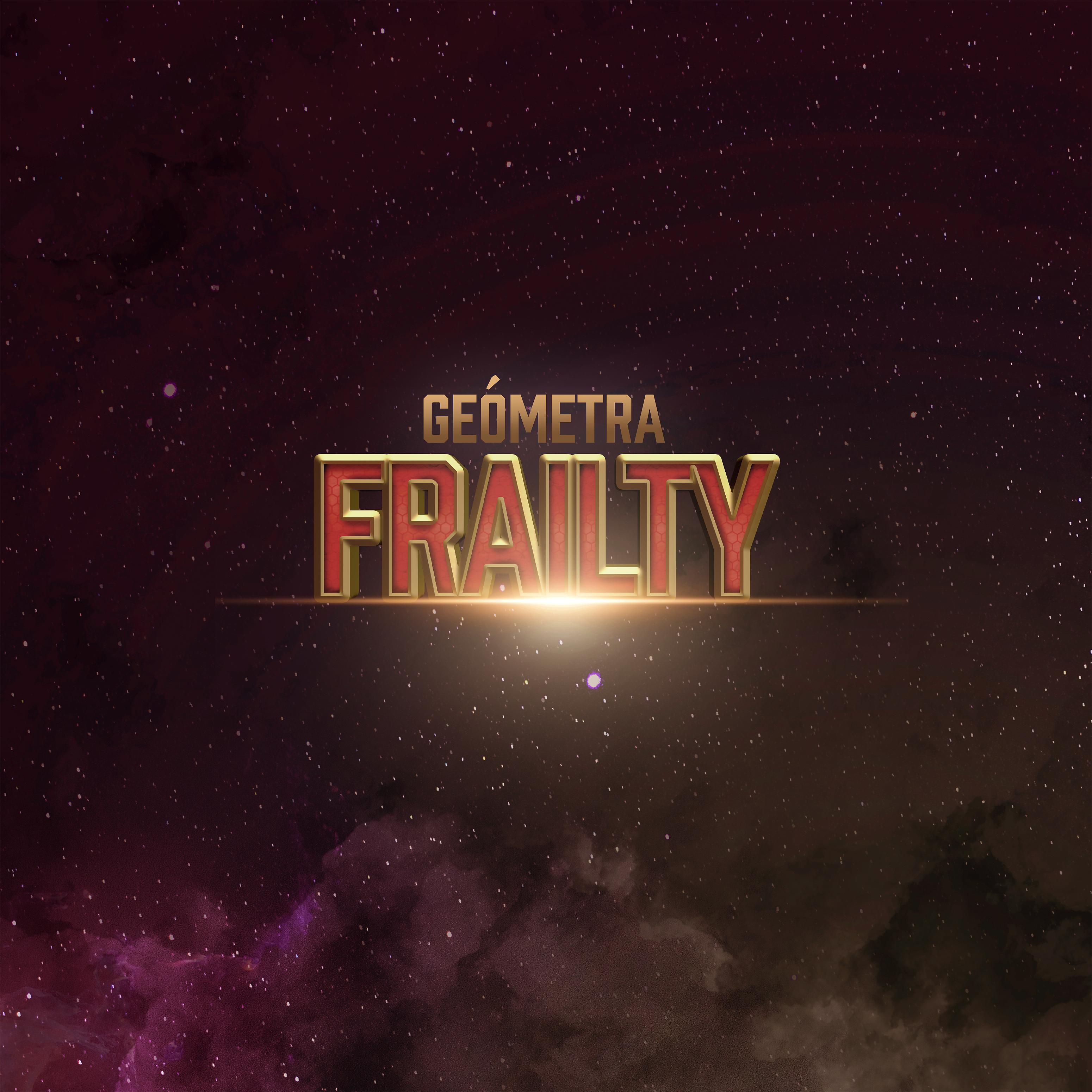 Постер альбома Frailty