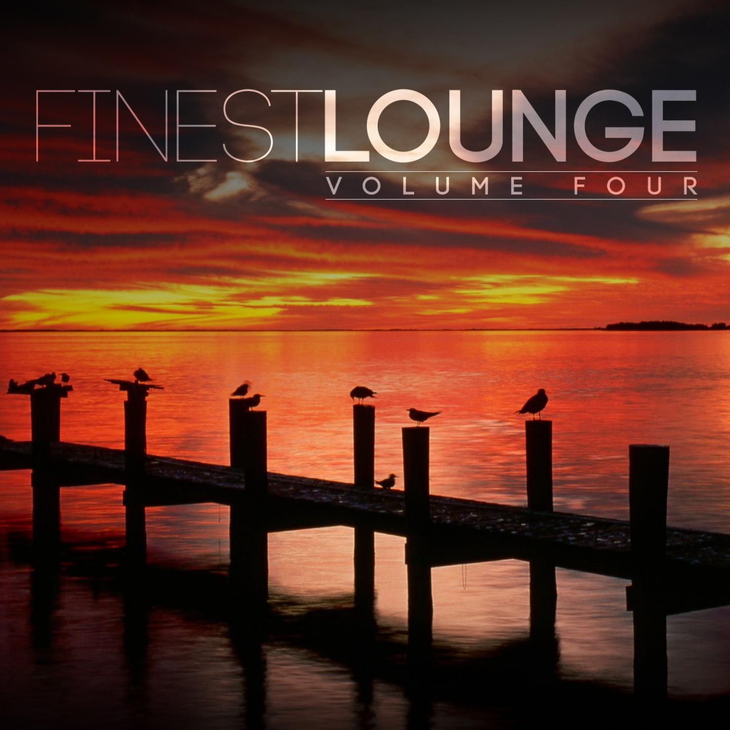 Постер альбома Finest Lounge, Vol. 4