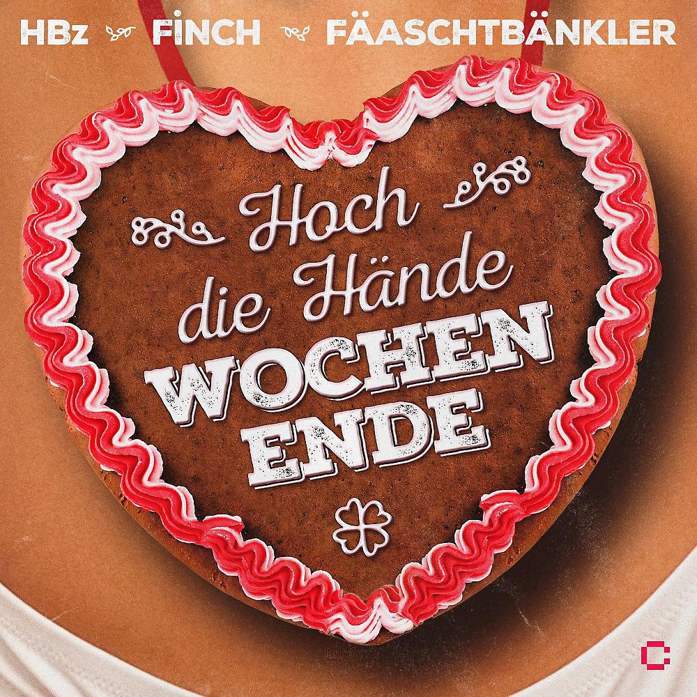 Постер альбома Hoch die Hände Wochenende