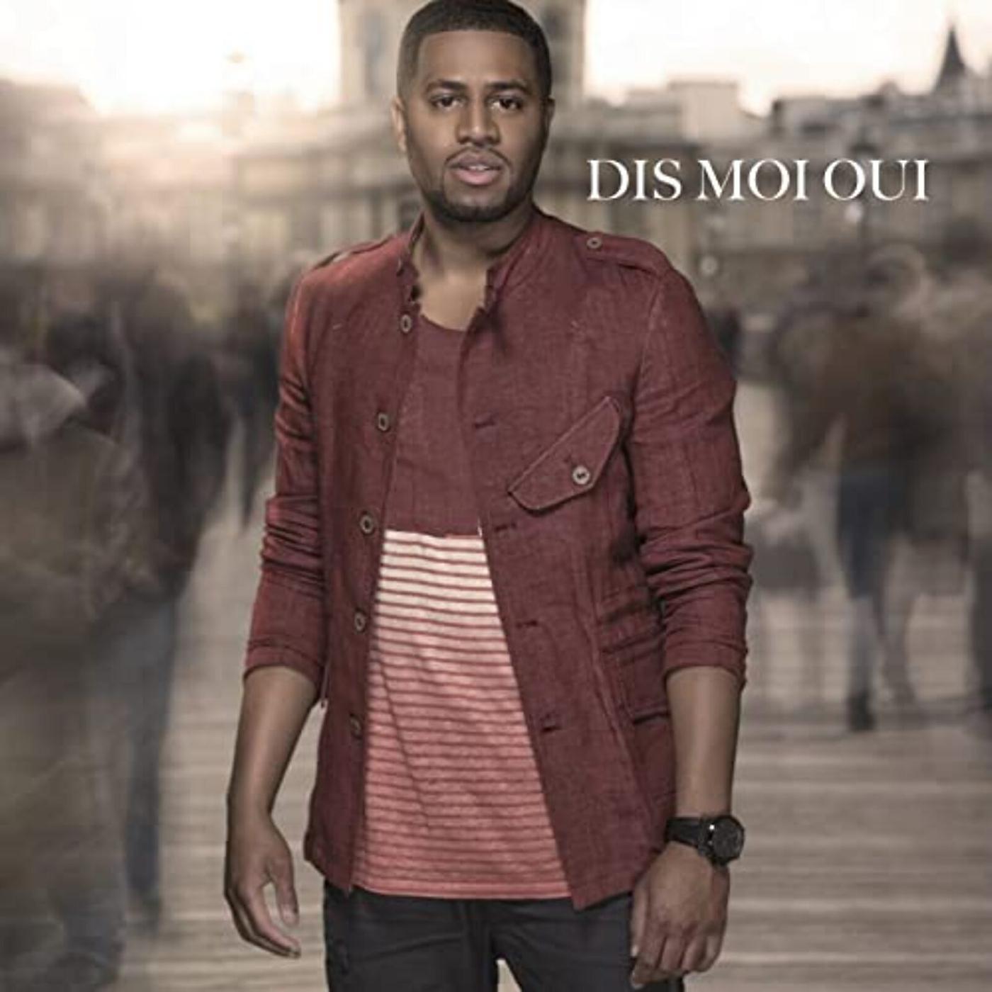 Постер альбома Dis moi oui