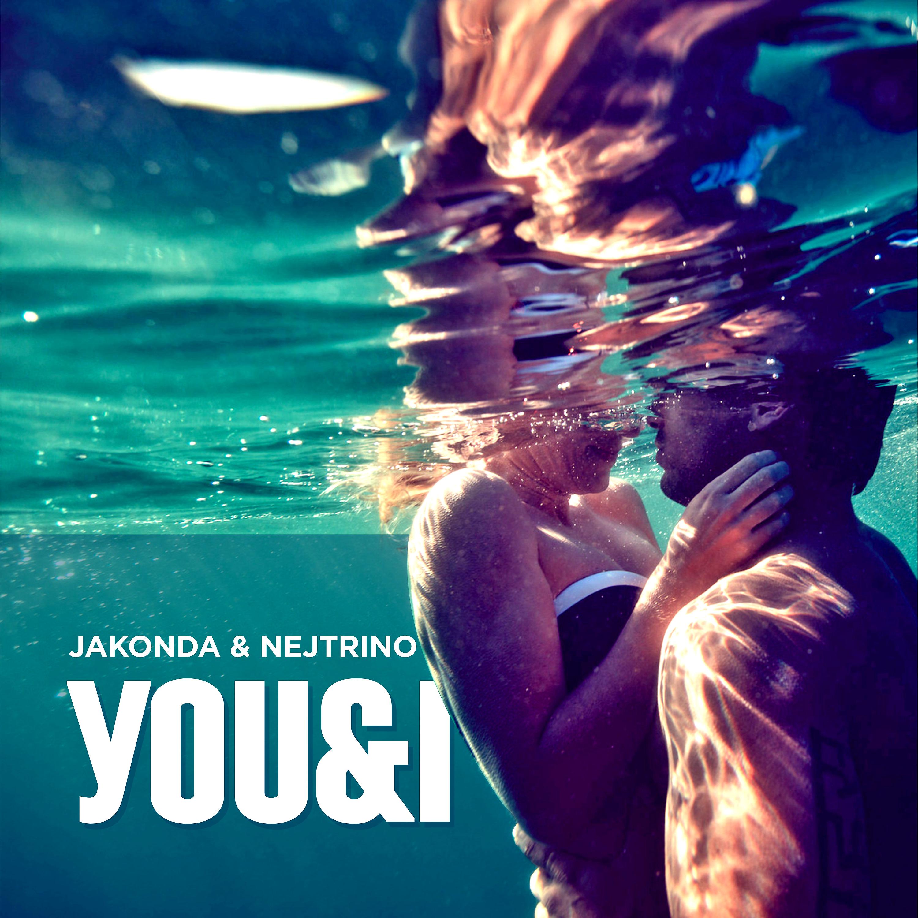 JAKONDA & NEJTRINO - You & I (Arkady Sarkisyan Nu Disco Edit)