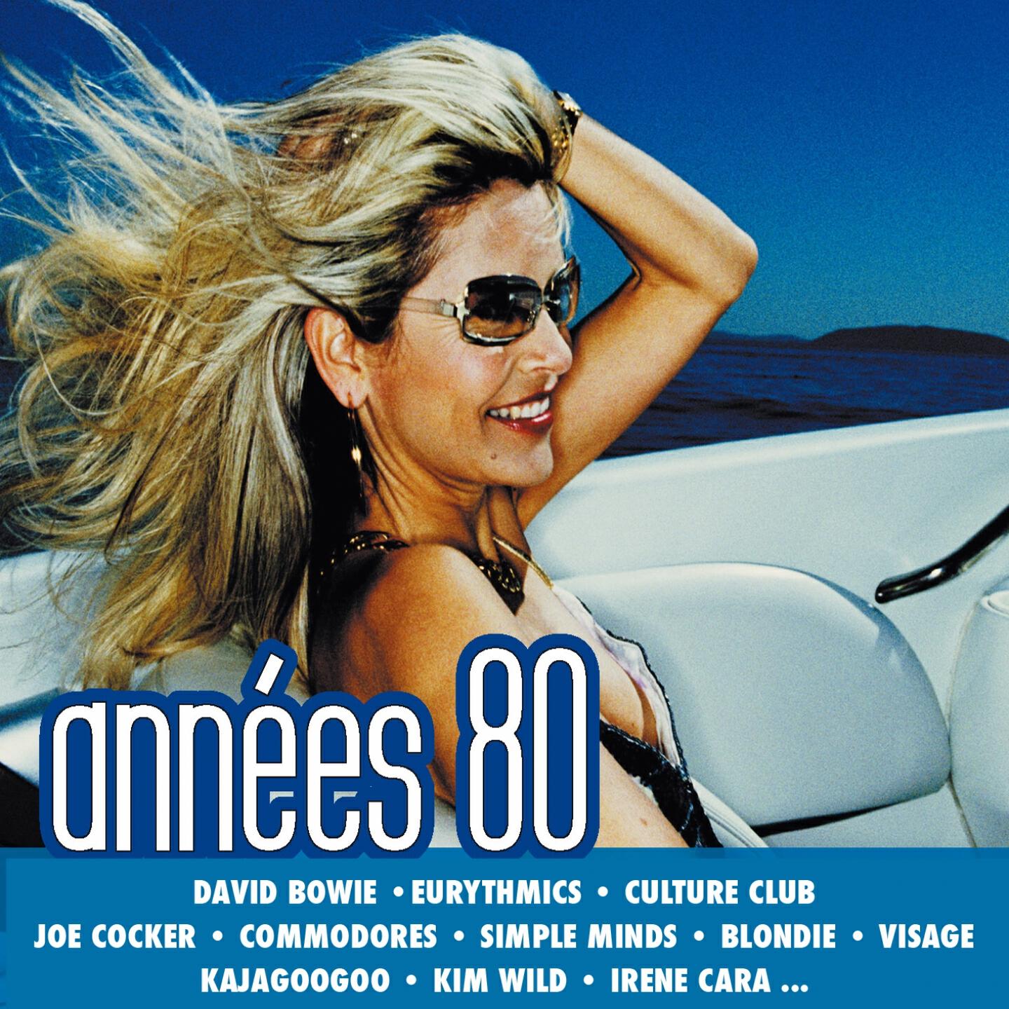 Talk Talk - Such a Shame