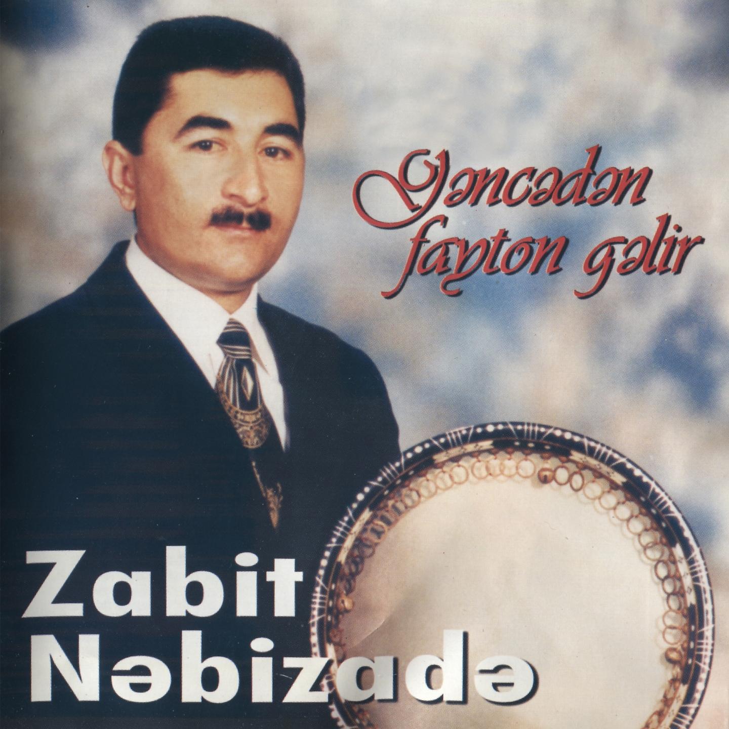 Постер альбома Gəncədən Fayton Gəlir