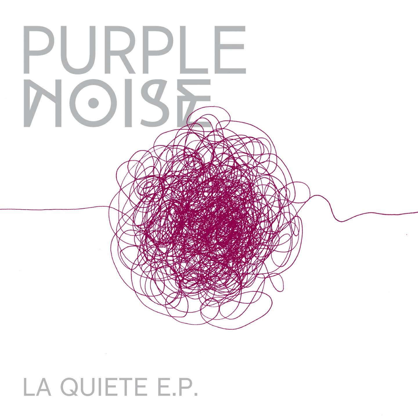 Purple Noise - Polvere di vetro