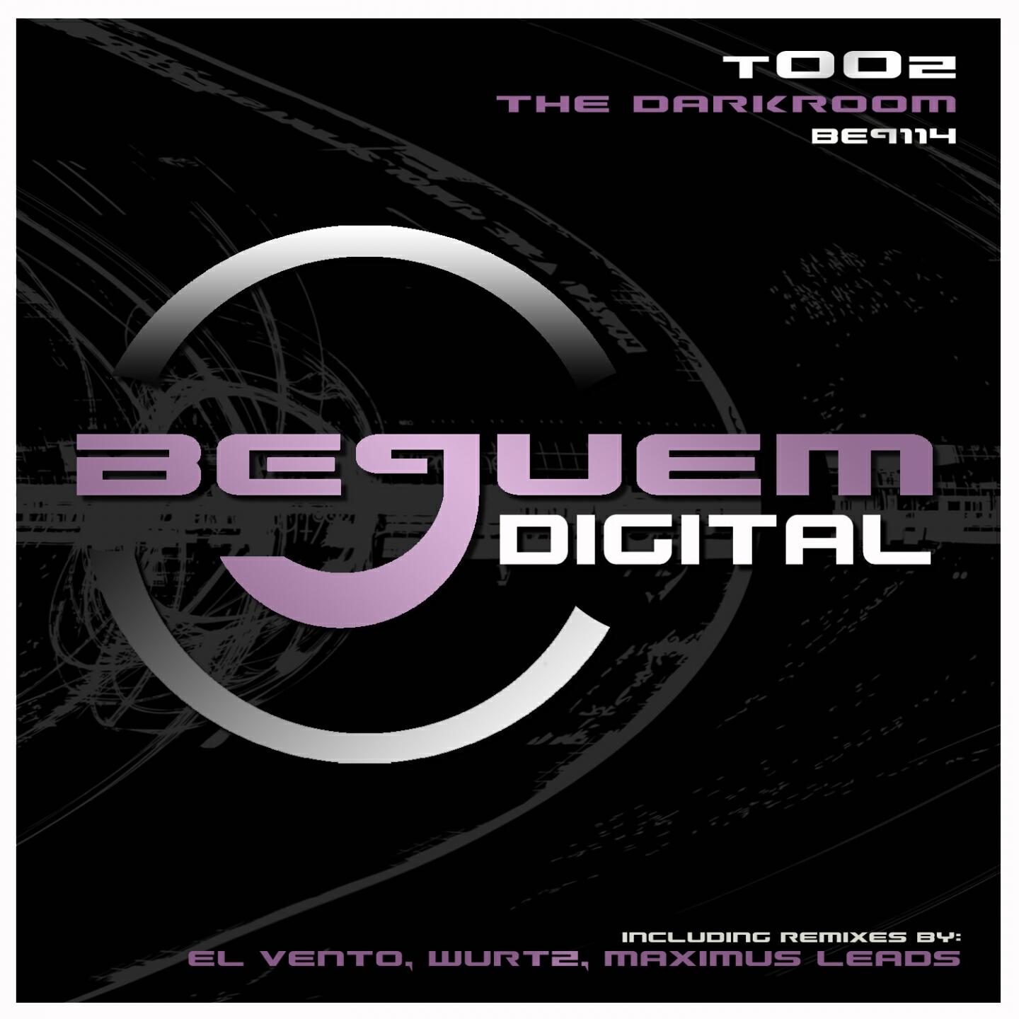 T00z - The Darkroom (Wurtz Remix)