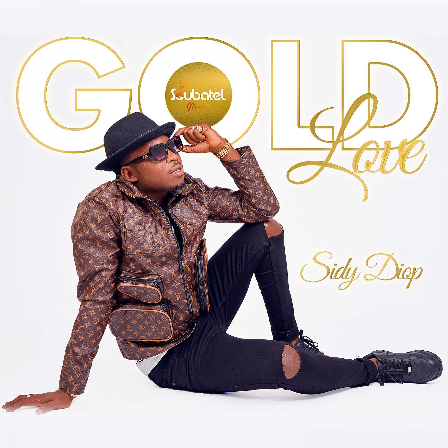 Постер альбома Gold Love