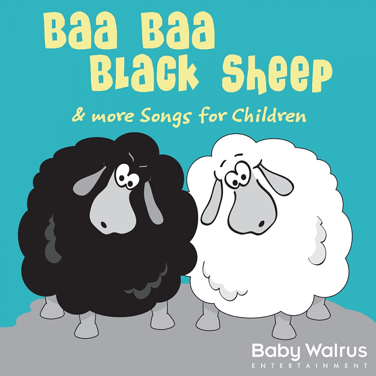 Baby Walrus - Baby Duck