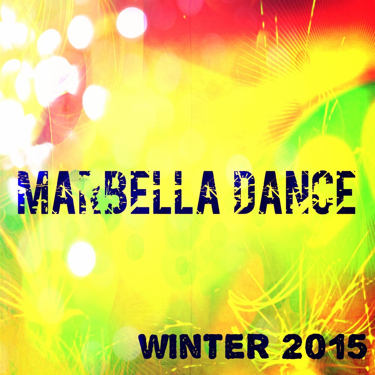 Постер альбома Marbella Dance Winter 2015