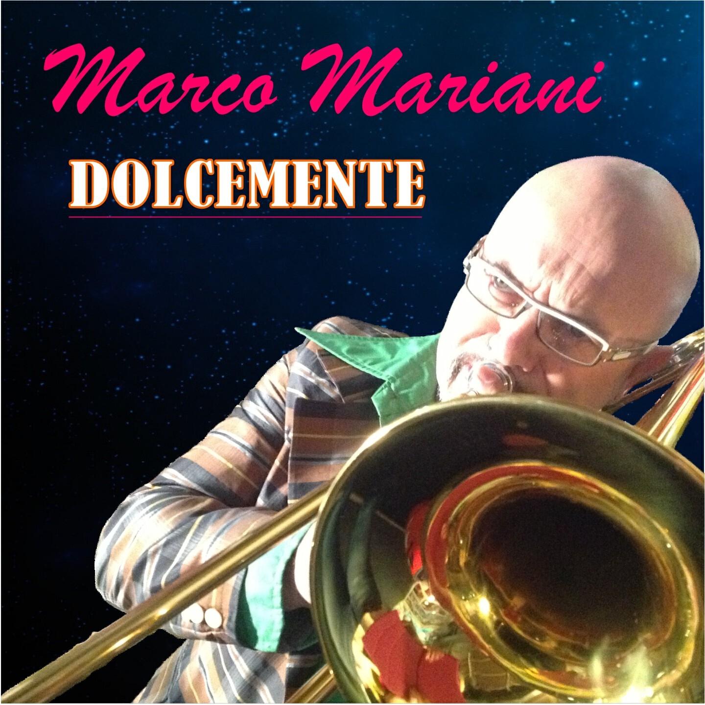 MARCO MARIANI - L'angolo incantevole / Vorrei danzar con te