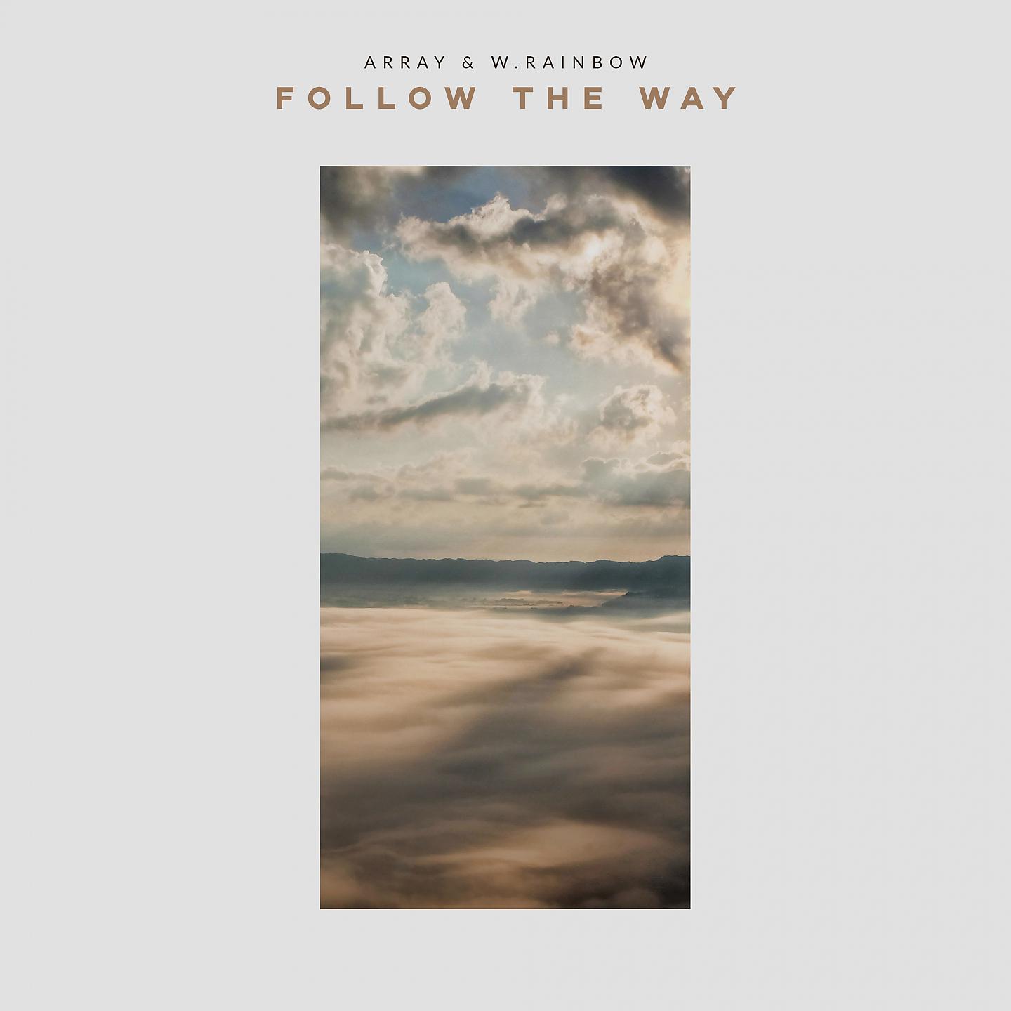Постер альбома Follow The Way