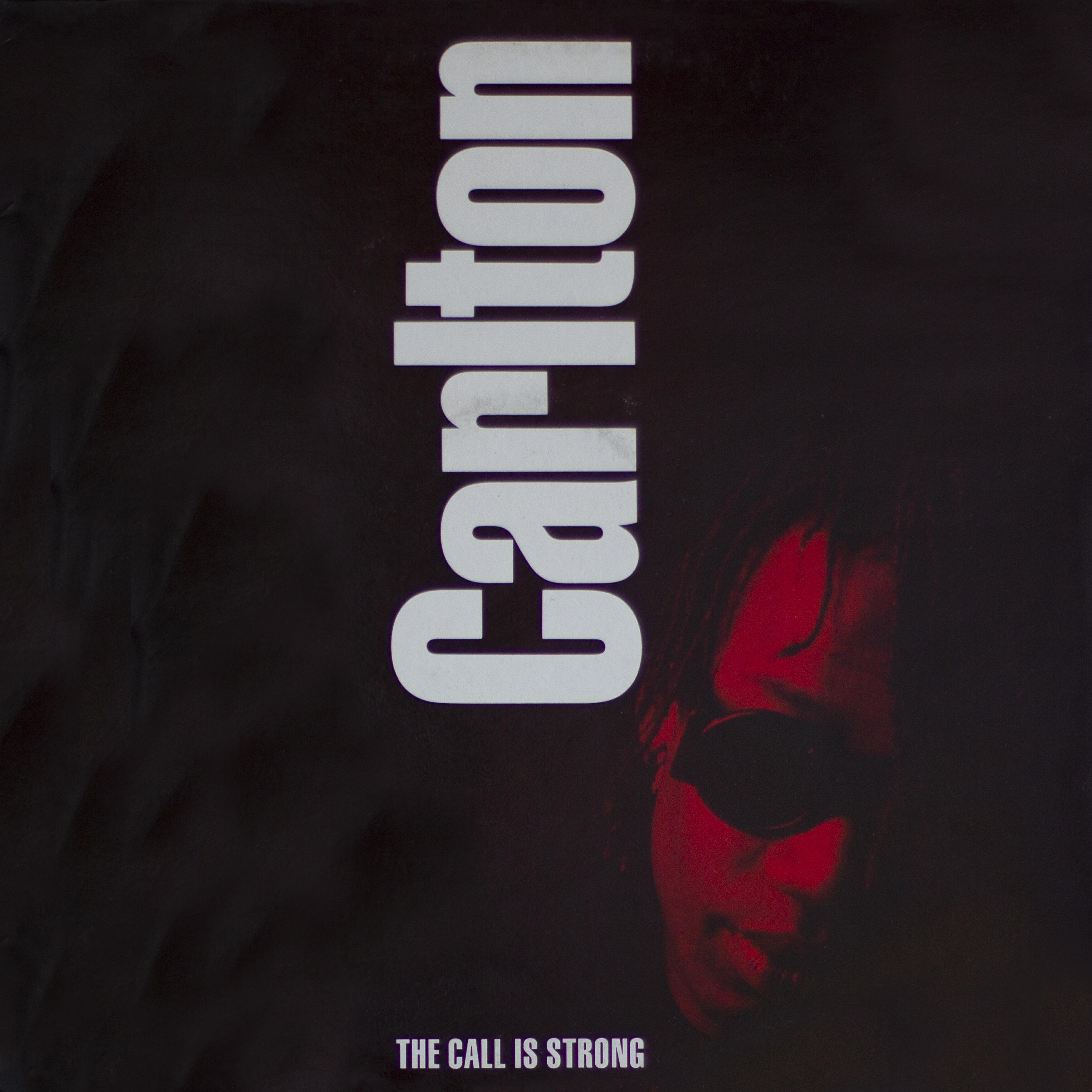 Carlton - Indication to You