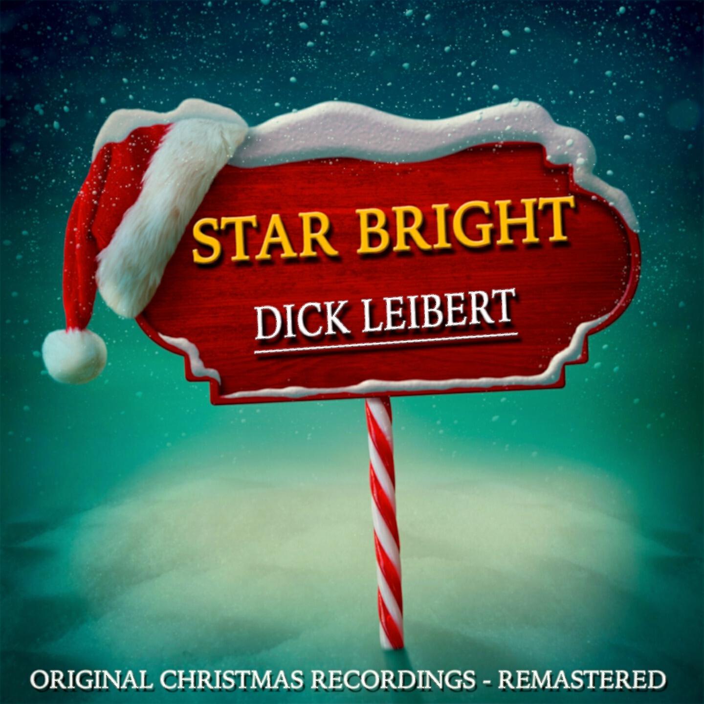 Dick Leibert - Deck the Halls (Remastered)