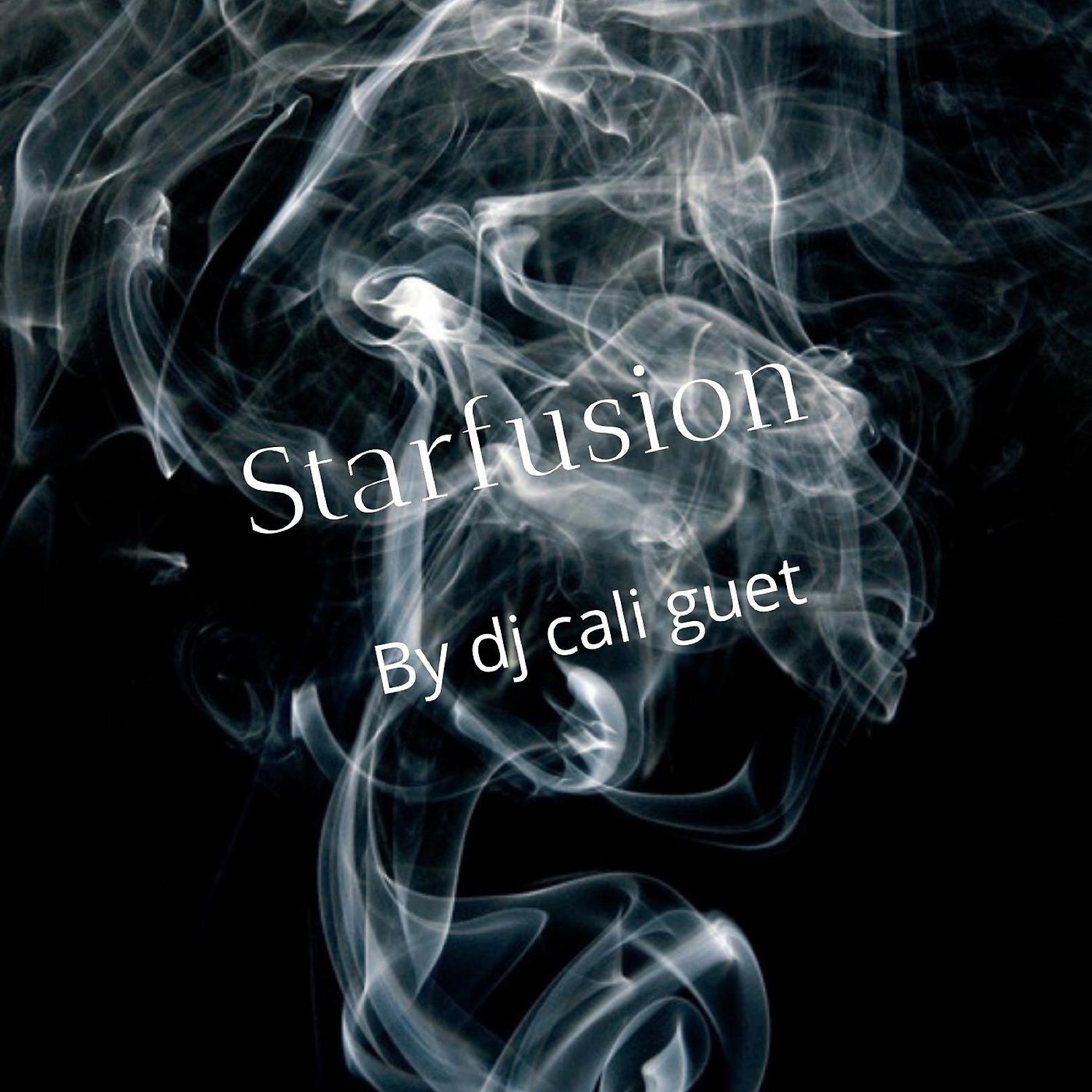 DJ CALI GUET - Synthese