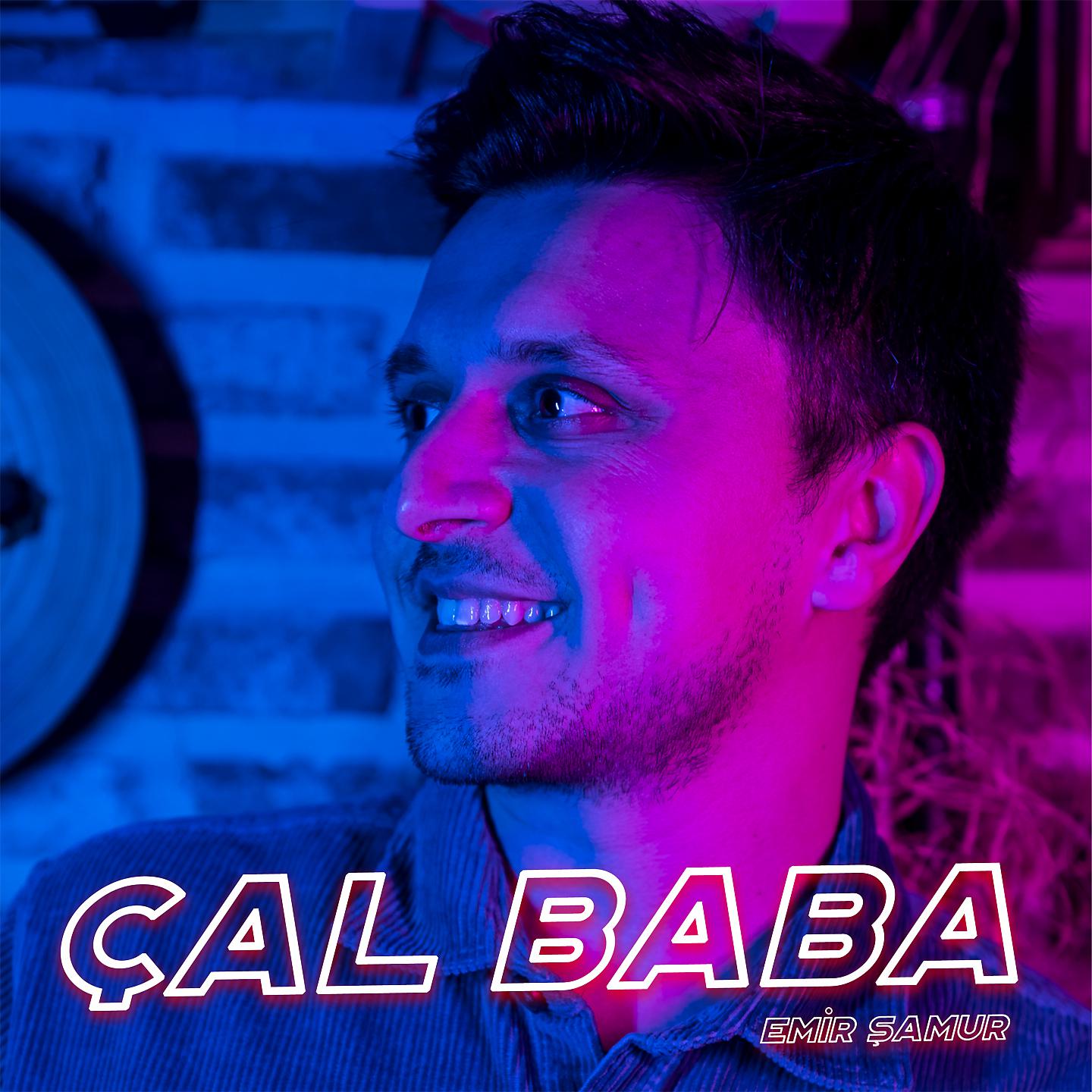 Постер альбома Çal Baba