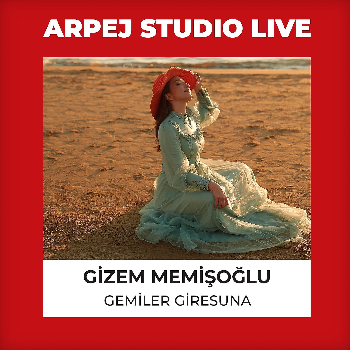 Постер альбома Gemiler Giresuna