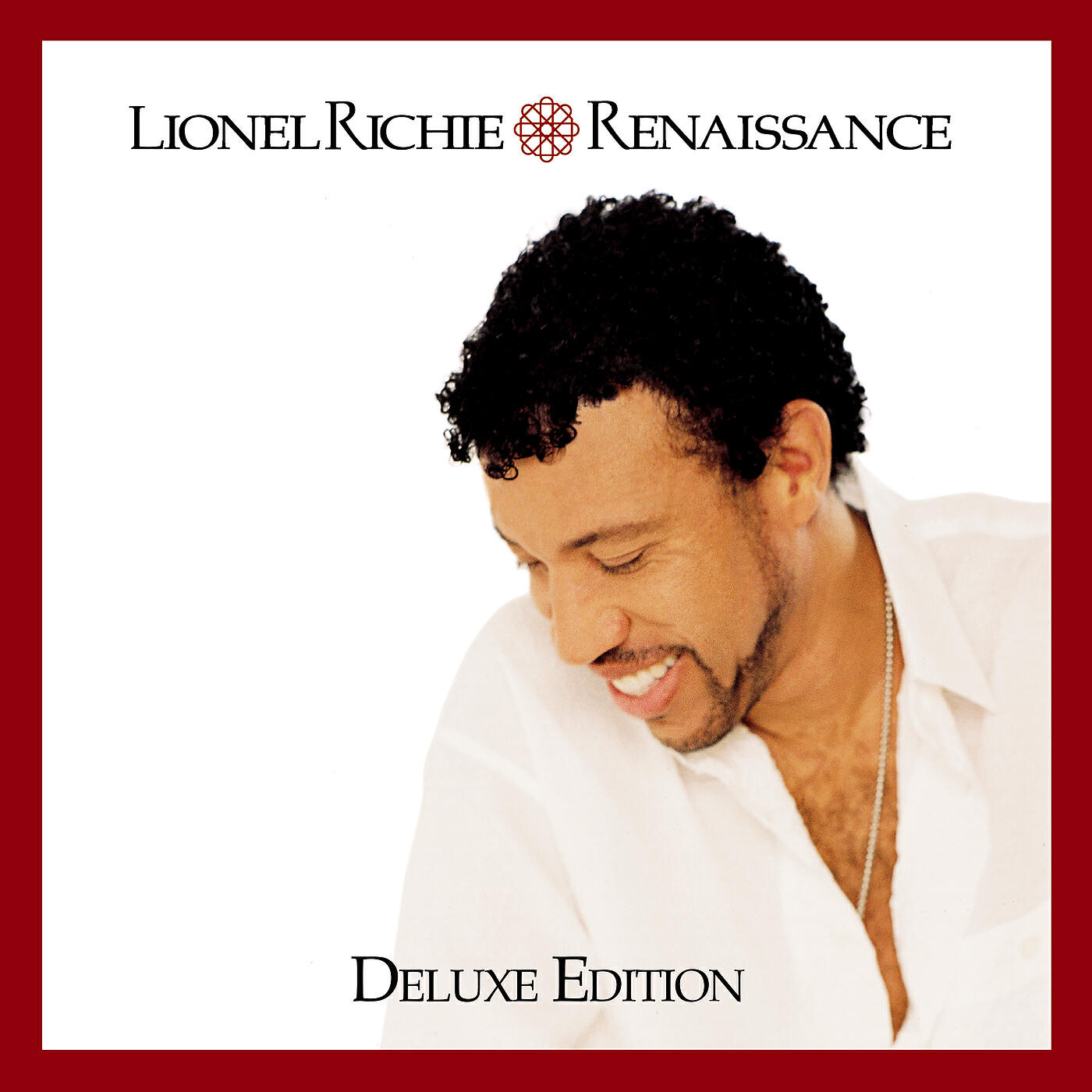 Lionel Richie - Still (Live - Montreux Music Fest July 19, 2000)