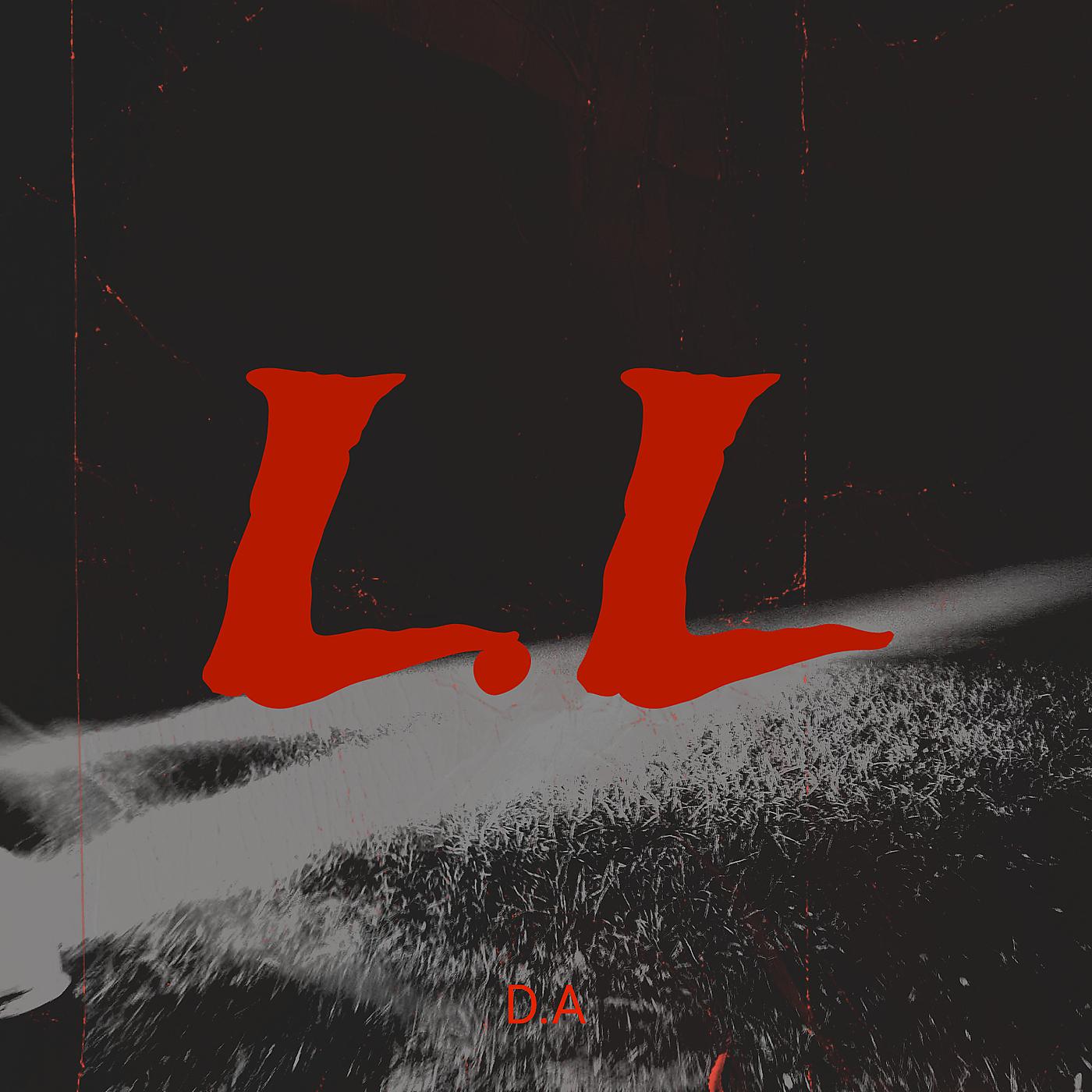 Постер альбома L.L