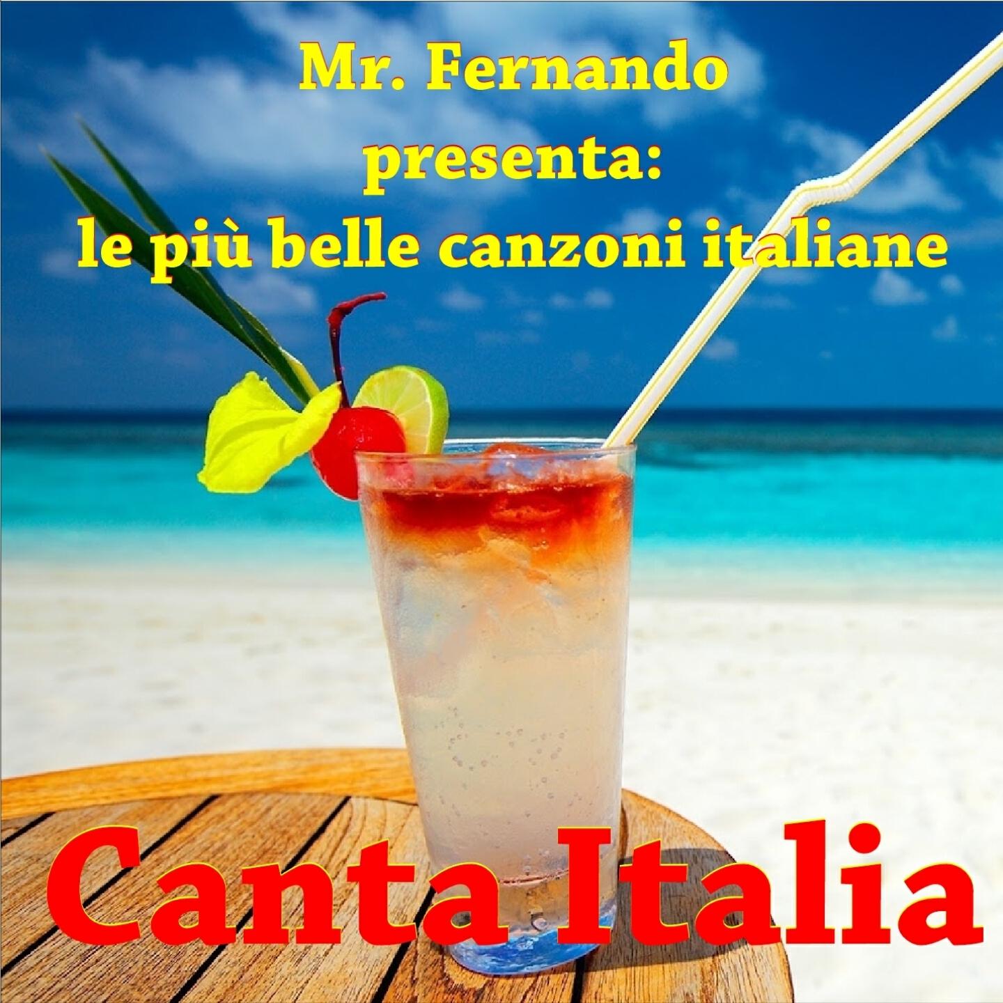 Mr. Fernando - I watussi