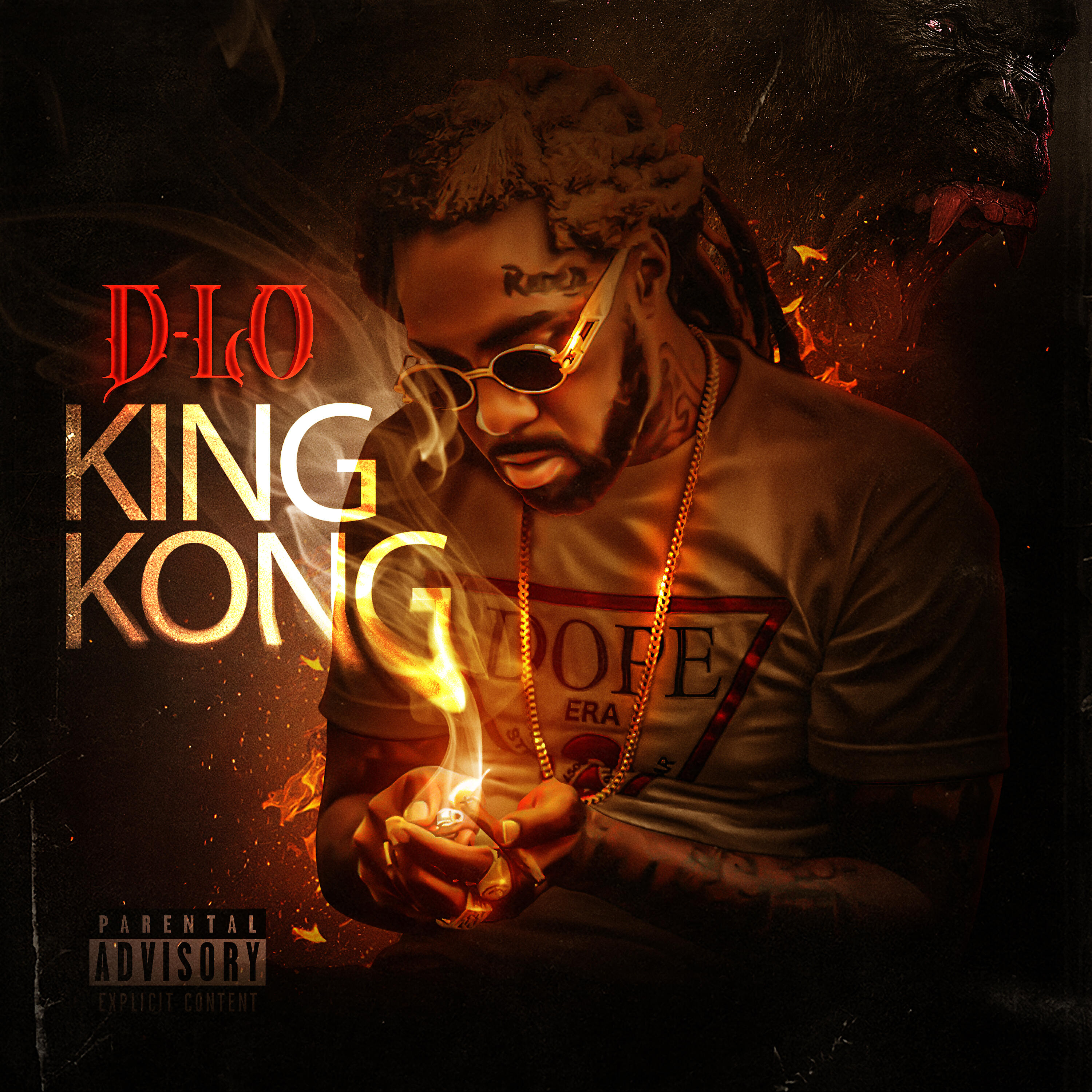 D-LO - Baby (feat. Stringz)