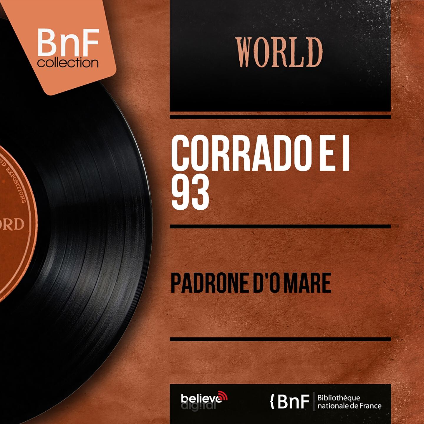 Corrado - Per un bacio d'amor