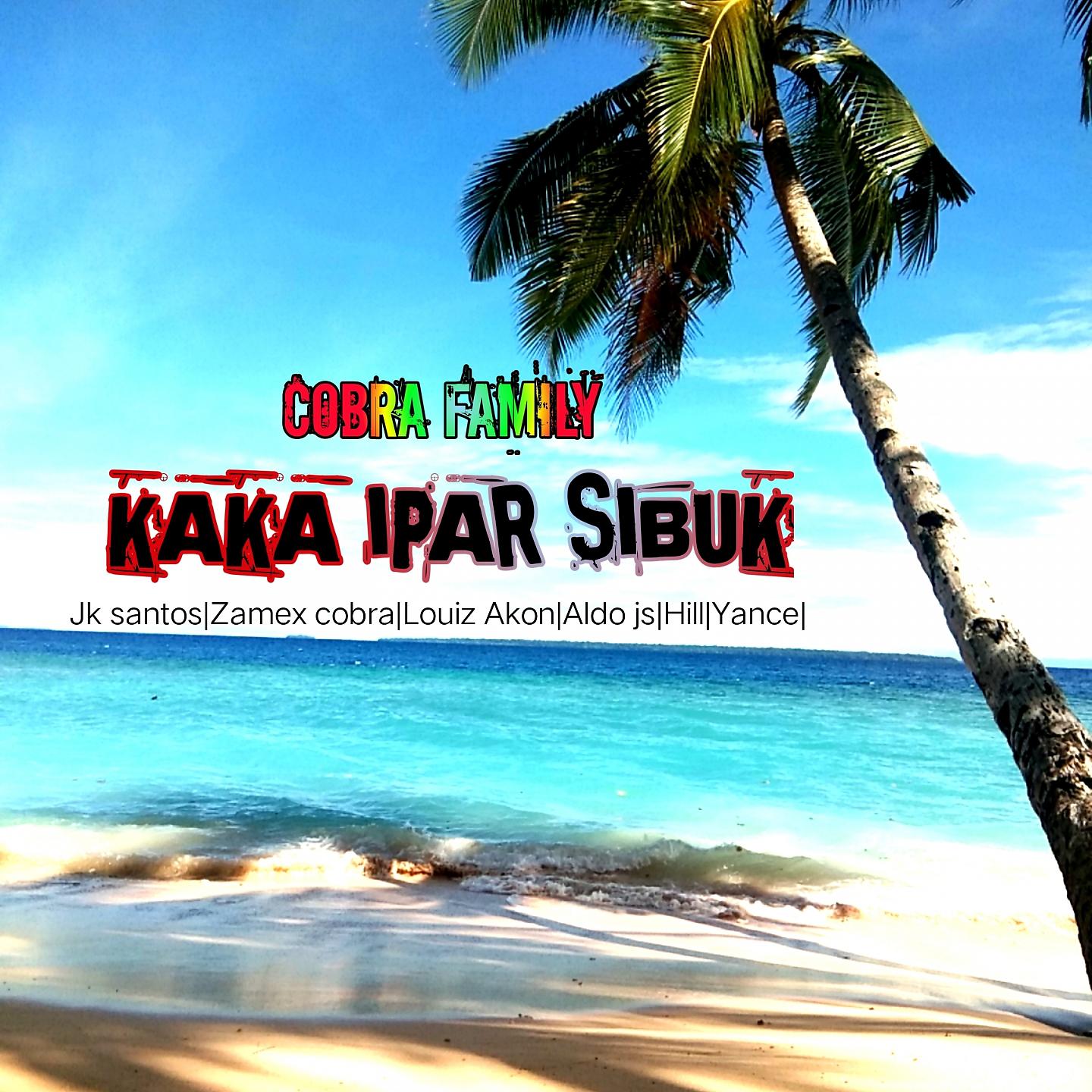 Постер альбома Kaka Ipar sibuk