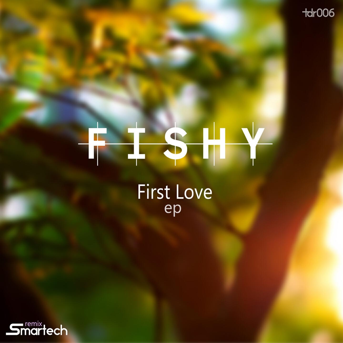 FISHY - Days Off