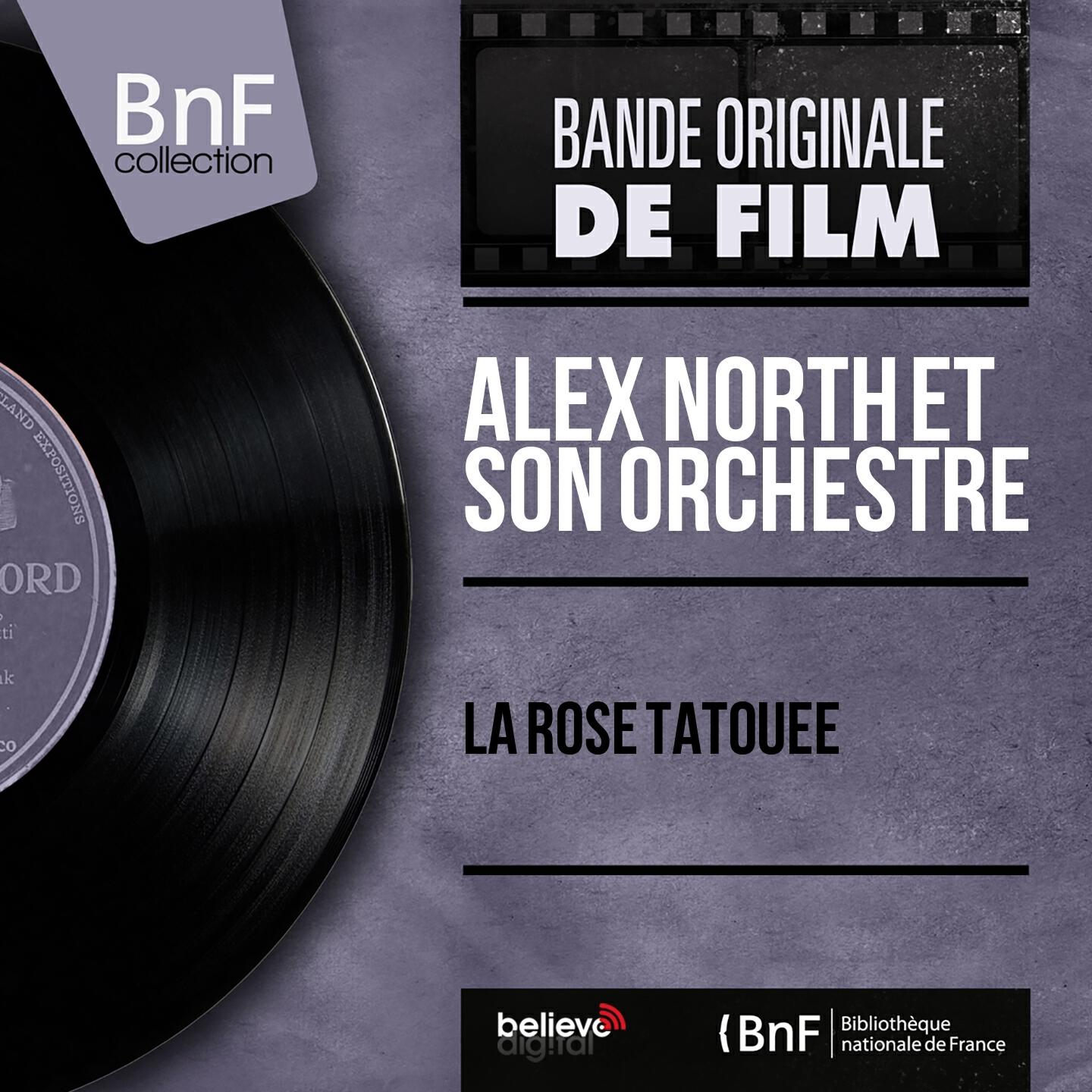 Alex North et son orchestre - Com é strano (From 