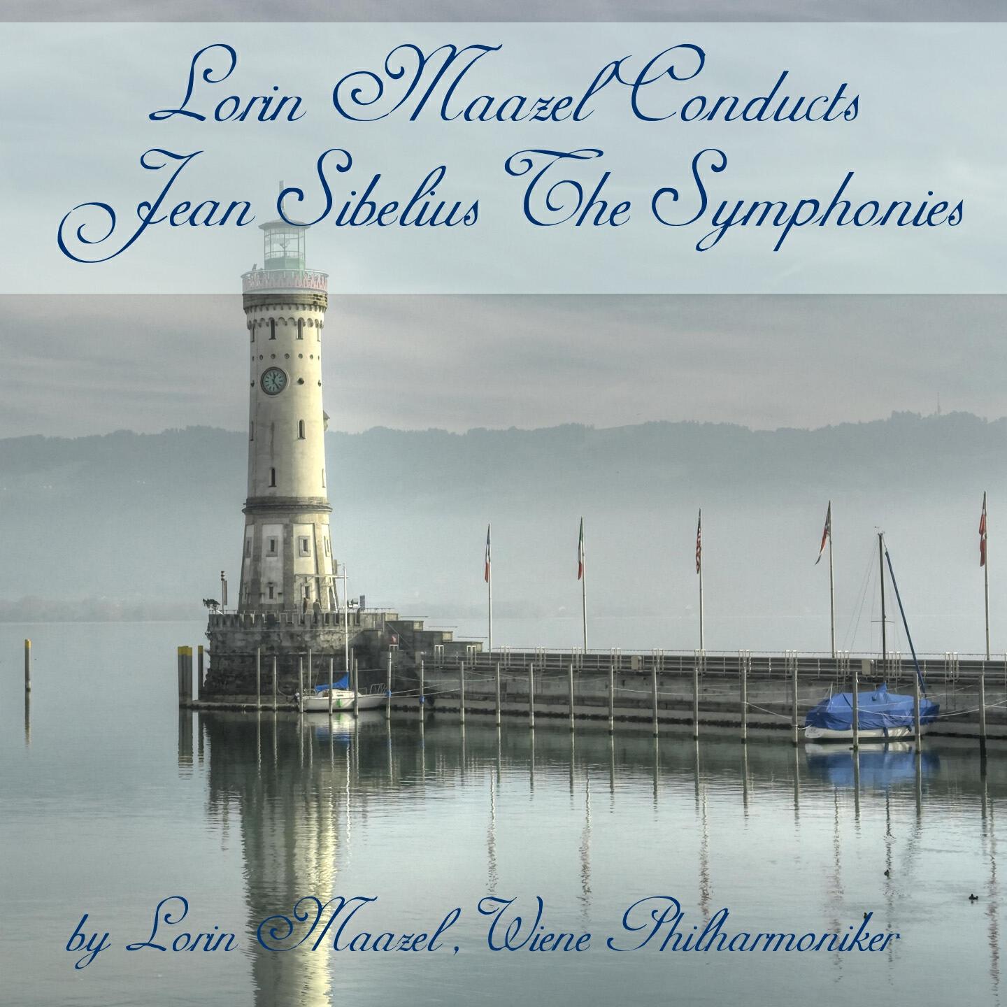 Wiene Philharmoniker - Symphony No. 3 in C Major, Op. 52: I. Allegro moderato