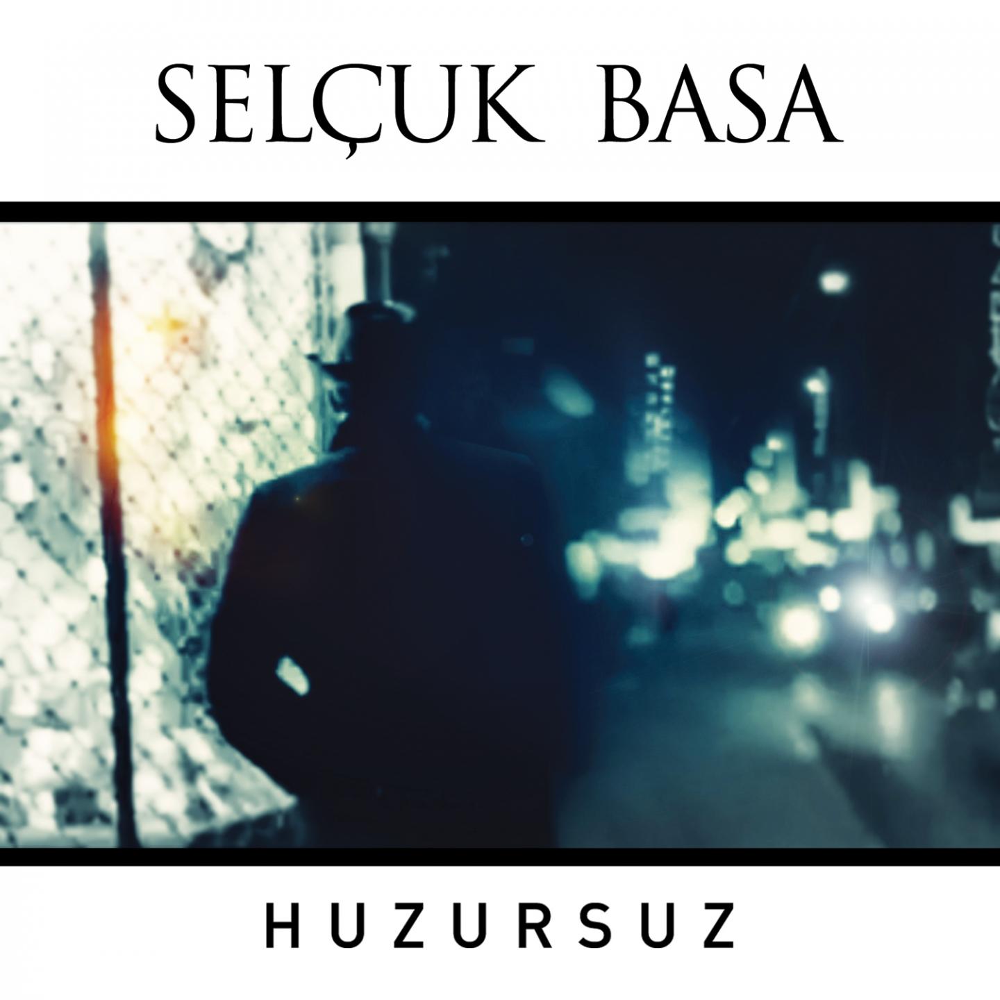 Постер альбома Huzursuz