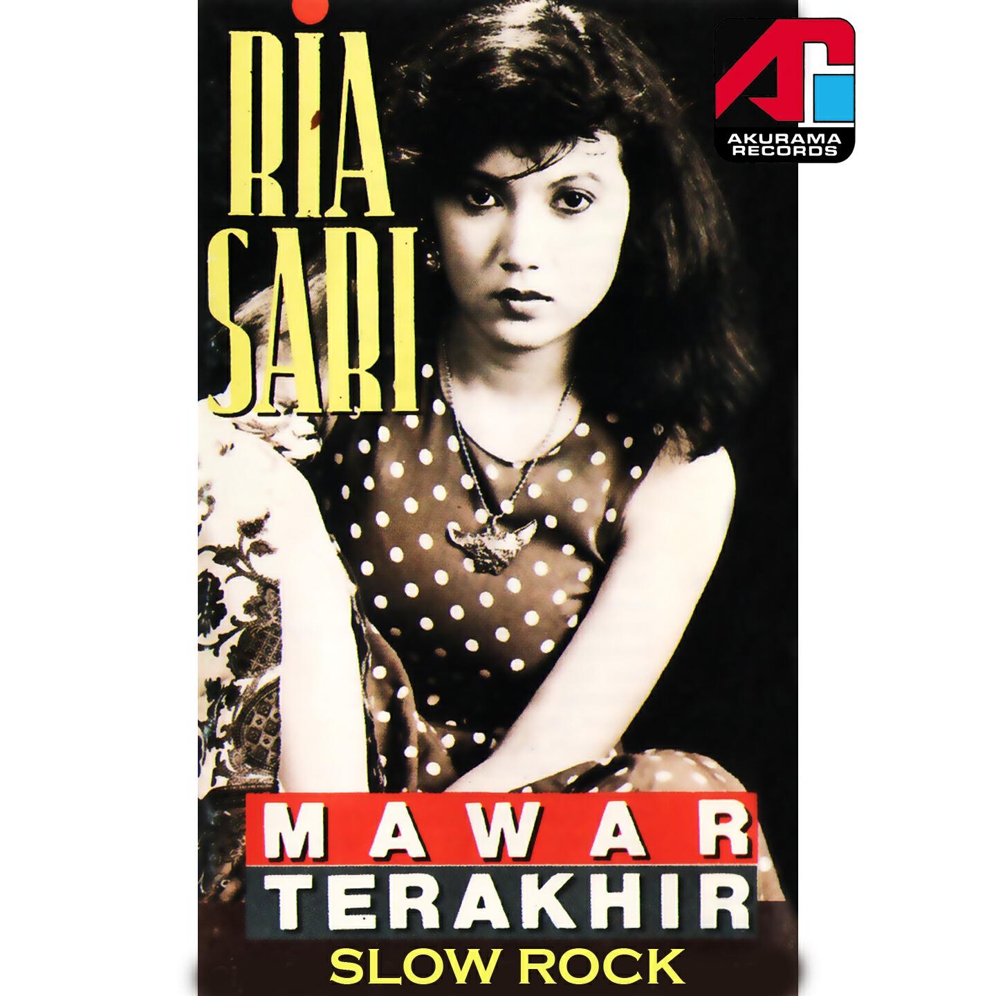 Ria Sari - Ranting Kering
