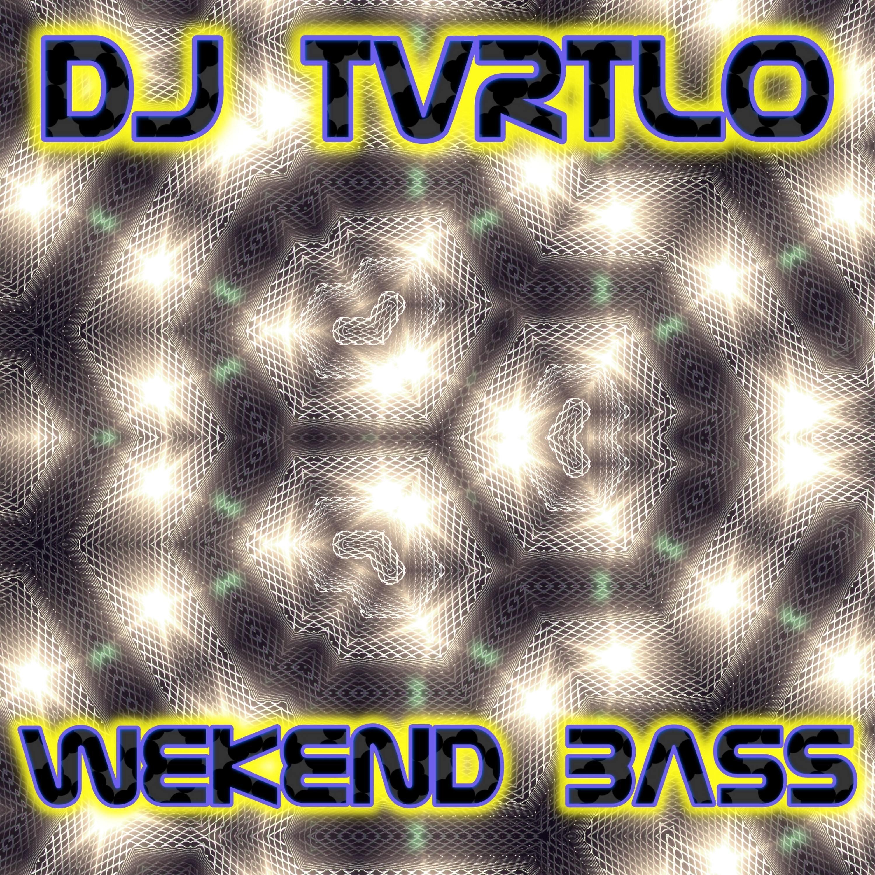 Постер альбома Weekend Bass