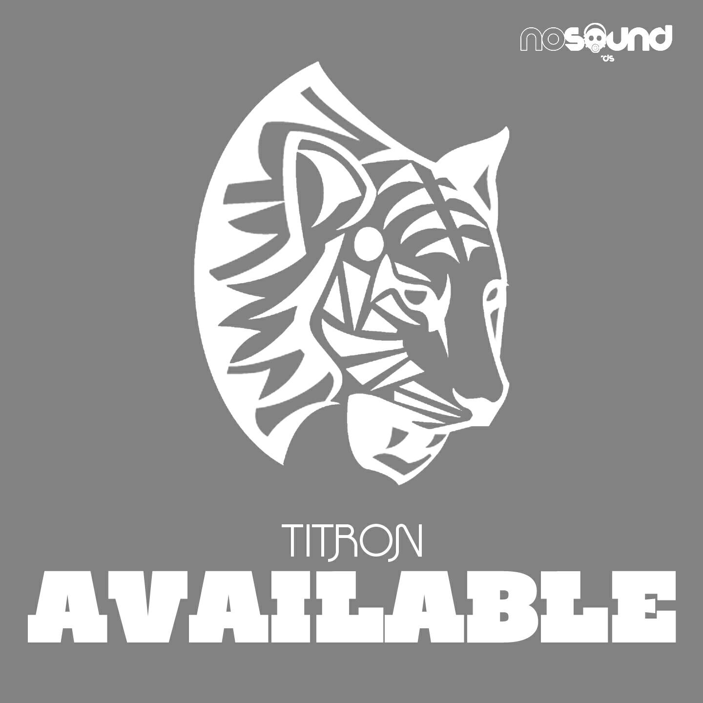 Titron - Bobby Pin