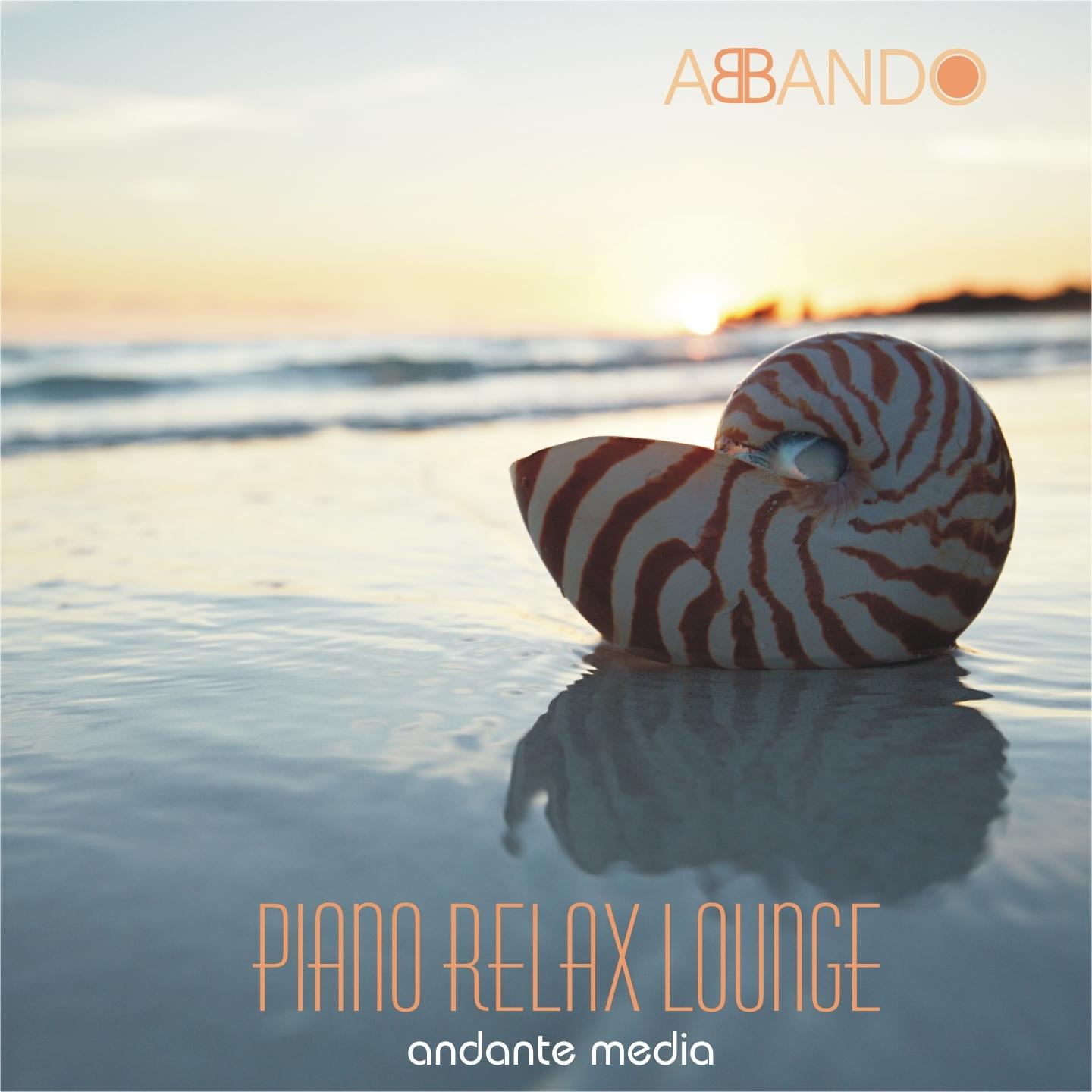 Постер альбома Piano Relax Lounge