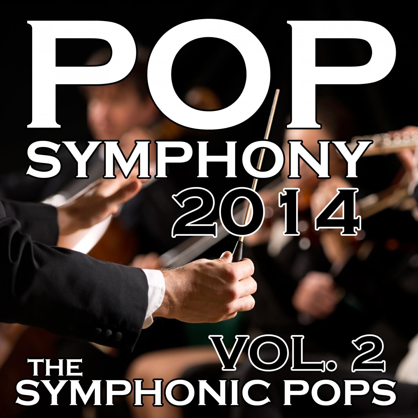 The Symphonic Pops - Habits (Stay High) (Orchestral Version)