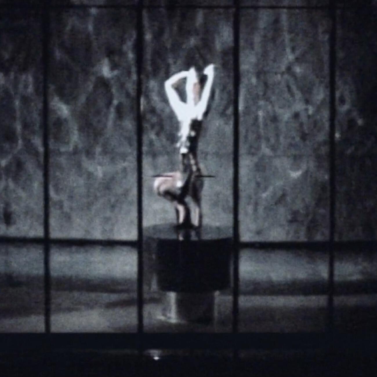 Arca - Cayó