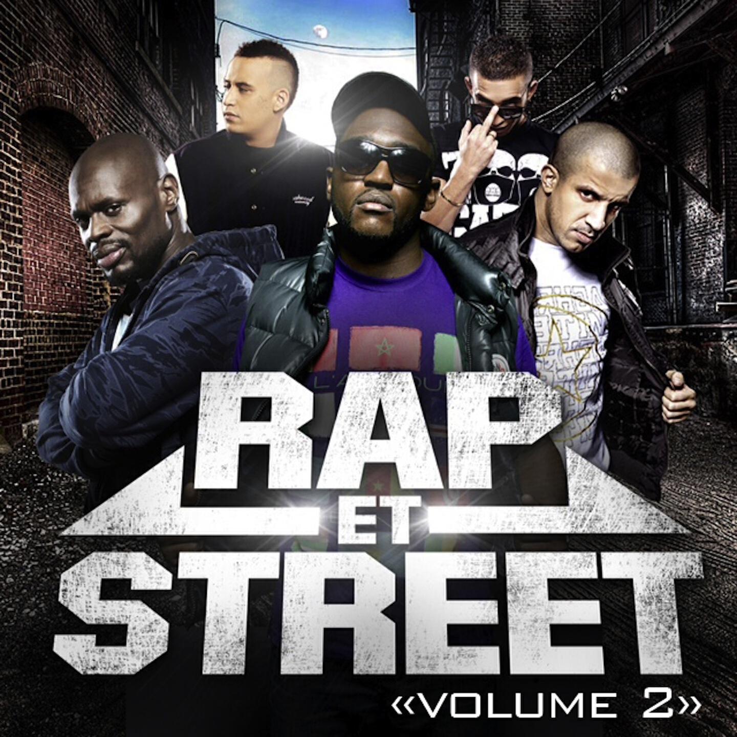 Mysa - Je rappe
