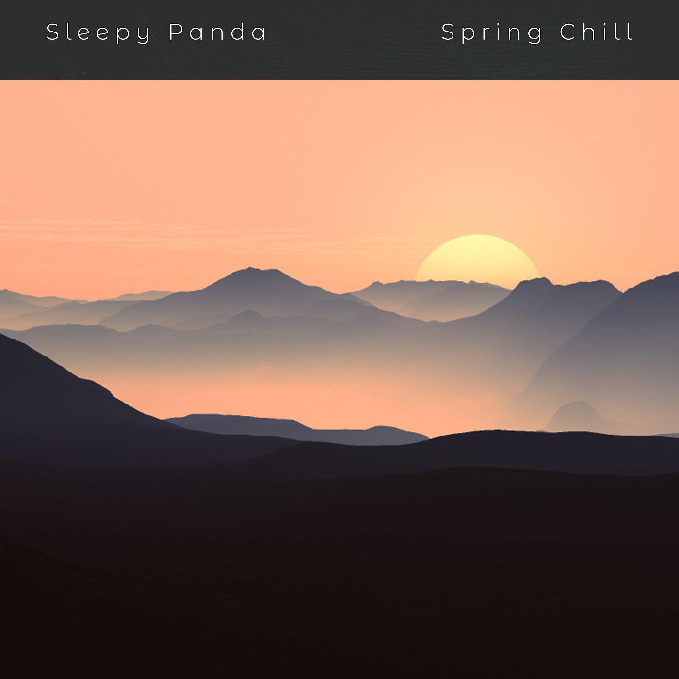 Постер альбома Spring Chill