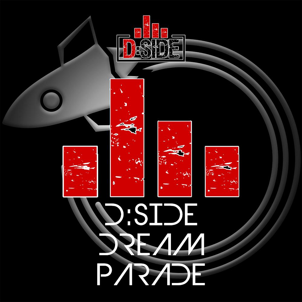 Постер альбома D:SIDE Dream Parade