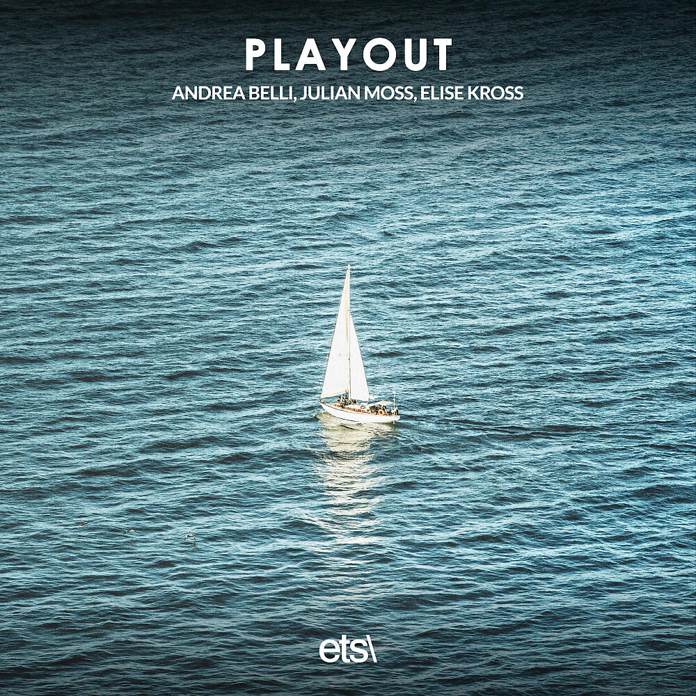 Andrea Belli - Playout (8D Audio)
