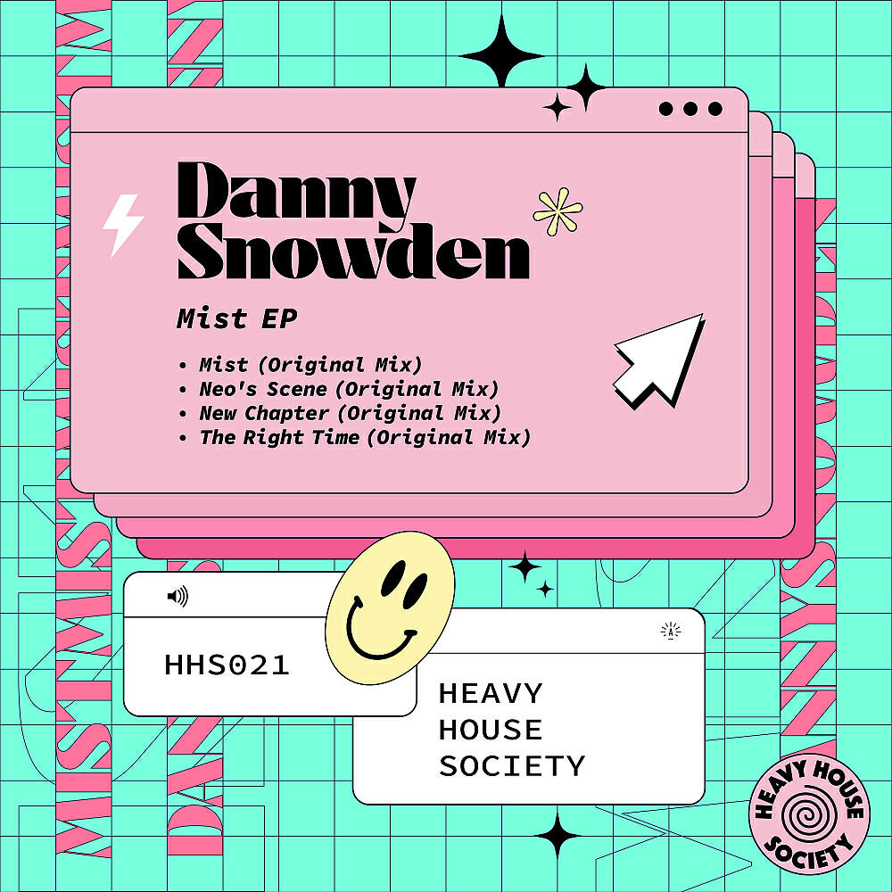 Danny Snowden - The Right Time (Edit)
