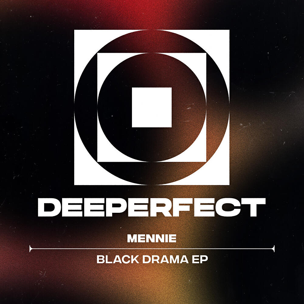 Mennie - Black Drama