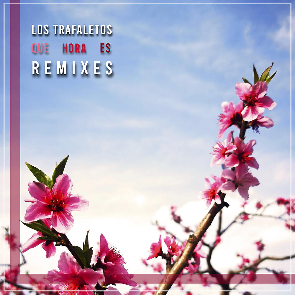 Los Trafaletos - Que hora es (Dogg Scar Remix)