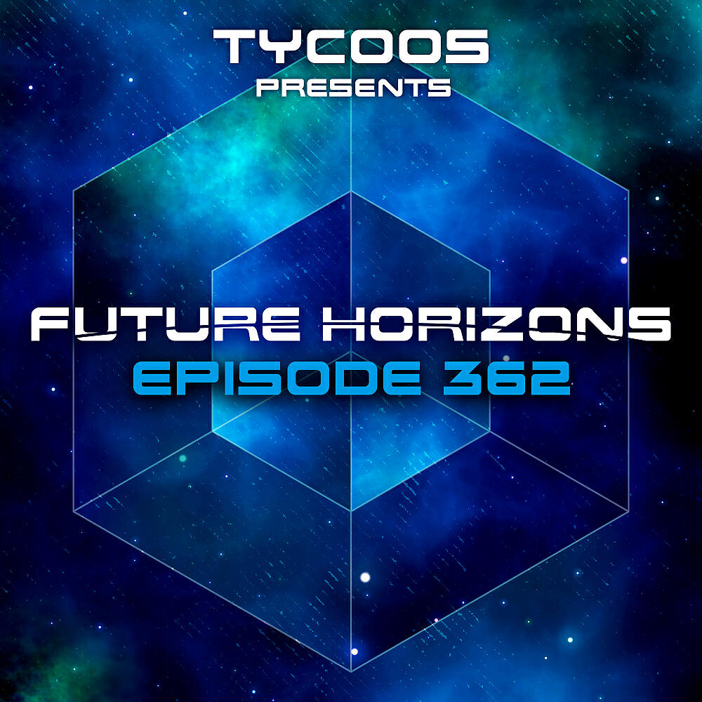 Bigtopo - Distortion (Future Horizons 362)